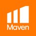 Maven Prop Trading (@Maventrading) Twitter profile photo