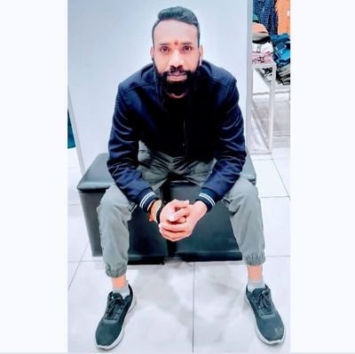 rakeshrai9033's profile picture. 