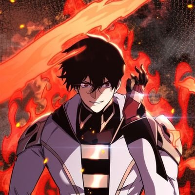 adityadwihando4's profile picture. 