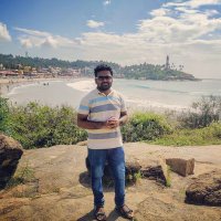 Vigneshwar NS (@vigneshwarns) 's Twitter Profile