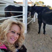 Bonita702🇺🇲🌻💐💋🌹🐕🐴🐈🎗🚔🚒🐸🦅✝️🦁(@BonnieT702) 's Twitter Profile Photo