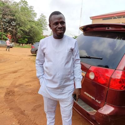 JCMightyMike's profile picture. A Spiritualists, Politician And A Business Man. 
PR/Media Handler
A Certified JCI Nigeria Trainer Open for different kinds of Leadership and Business Trainings