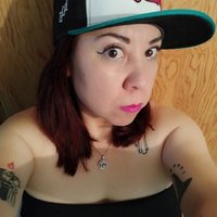 Perla Celis 🖤 (@pearlcelis) 's Twitter Profile Photo