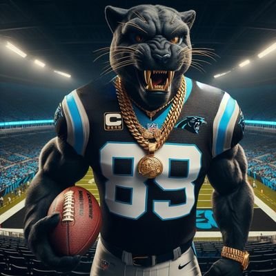 All Panthers all the time. News, notes,  transactions and more. All opinions stated are my own. #Panthers #RoaringRiot #PSLOwner #KeepPounding