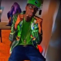 Prophet 💰 (@gawd5_) 's Twitter Profile