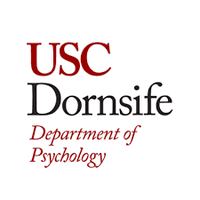 USC Psychology (@uscpsychology) 's Twitter Profile