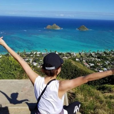 副業出戻りでも、始めてその日に30万円稼ぐことに成功し、4年間この日給を下回る事無く継続中🧡
在中の副業マニアです🎵
即金で稼げる在宅ワークを紹介してます🔆
↓↓↓↓↓↓↓https://t.co/nrRWPGWvmJ