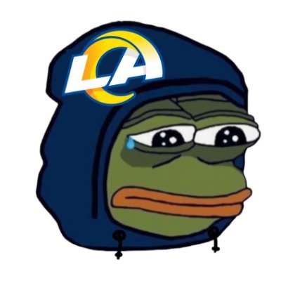 #1 Best Rams showyo 2x Champs 15x division titles Rival San Francisco 49ers (10-7) #Lakeshow #Clippernation #Ramshouse