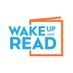 WAKE Up and Read (@Literacy4Wake) Twitter profile photo