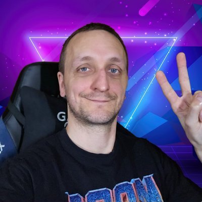 pronoob2k's profile picture. Youtuber, Gamer, Sammler, Nerd & Noob https://t.co/QIfduDWzuH