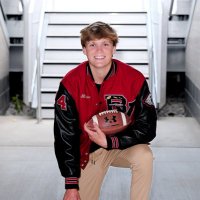 Kaden Sheline (@kadensheline) 's Twitter Profile