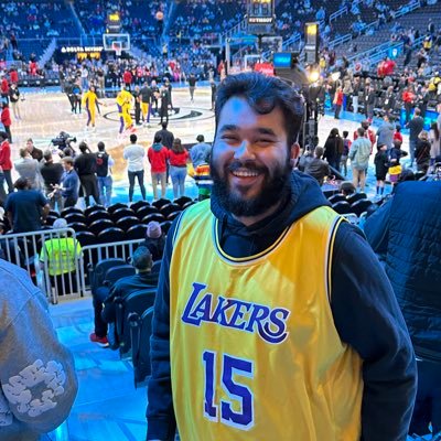 23|ATL|Diehard Lakers Fan🏆|Atlanta Falcons Fan|Novak Djokovic Fan🐐|Roll Tide