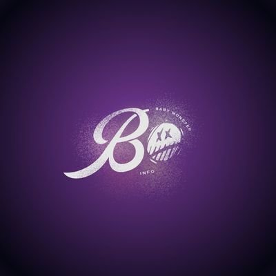 InfoBaemonBR's profile picture. Reserva e mídias-backup da @InfoBabyMonster. 🩷