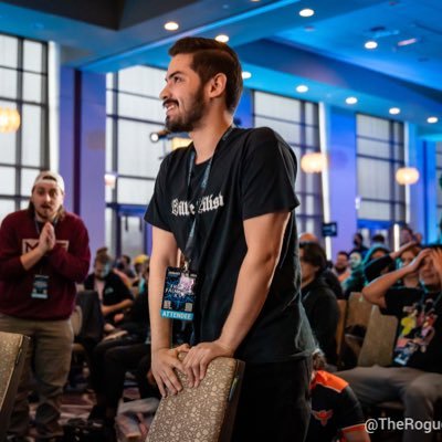 MvF | PerfectShini @ EVO2025 Profile