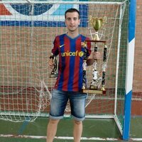 Juanma (@meletxa) Twitter profile photo