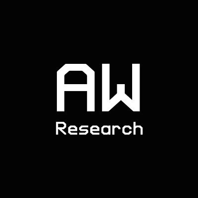 AW Research ➡️ AA Lisbon 🇵🇹 Profile