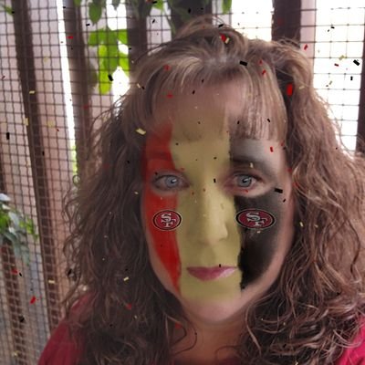 DeniseGranger11's profile picture. 49er Faithful, Arizona Native and Phoenix Suns Fan and Az Diamond Backs Fan