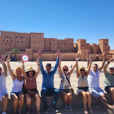We Organize tours from Everywhere in Morocco, and night in Sahara by camel.
For more informations feel free to contact us:
📧 saharadaytours1@gmail.com