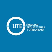 Arquitectura y Urbanismo UTE(@ArquitecturaUte) 's Twitter Profile Photo