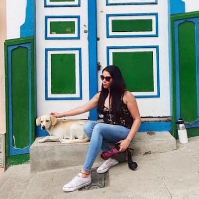 RosaYilmaz87's profile picture. 