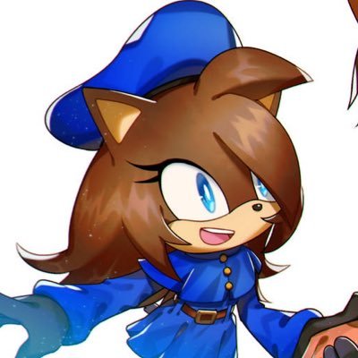 KiraTheHedgehog Profile Picture