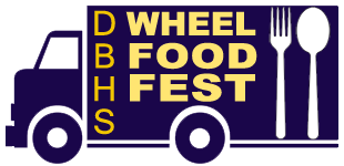Gr8 FEST on Sat., Feb. 9th!  Our next DBHS Food Truck Fest Fundraiser is Saturday, April 27th 11a-3pm at Diamond Bar High. Come EAT ~ for GOOD!