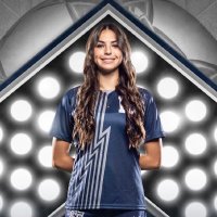 Gianna (G) Wilbur (2025)(@Gianna_13soccer) 's Twitter Profile Photo