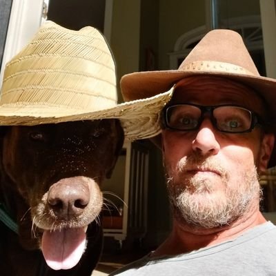 eric_broderick1's profile picture. New to twitter..thank you Mr. Musk.