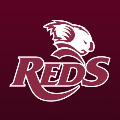 The official Twitter account of the Queensland Reds. #RedsFamily