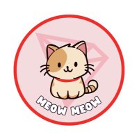 Meow Meow ($Meow) TRC 20(@MeowmeowTRC20) 's Twitter Profile Photo