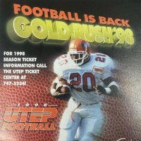 Joseph Polk (@coachp2004) 's Twitter Profile
