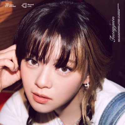 🇯🇵🇨🇦🇵🇭🇰🇷 Hi🥰JEONGYEON is the best girl I’ve ever been💚