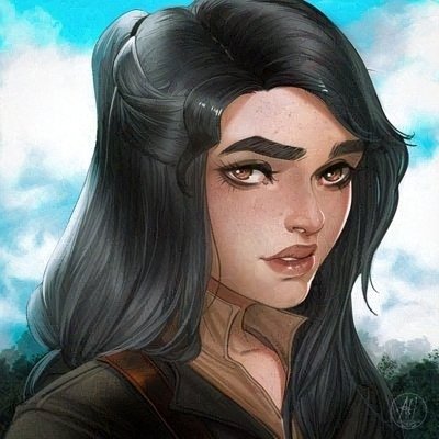 Wes_TONS's profile picture. American speculative fiction author. WILDSTAR: FOREVER WANDERERS. FRAGILE NIGHTS. New releases 2026. 🌻☀️
PFP: @AmberHarrisArt