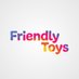 Friendly Toys 🇨🇦 (@FriendlyToysCo) Twitter profile photo