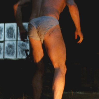 Martin Henderson Ass