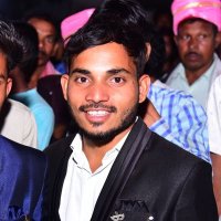 Neetish Patle (@neetishofficial) 's Twitter Profile