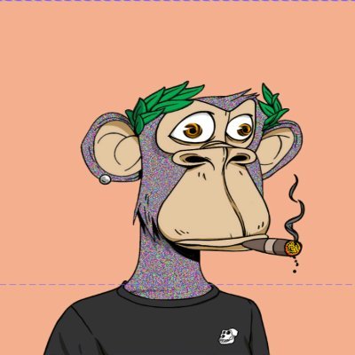 MichonWarf19466's profile picture. My words are tokens of wisdom in the world of NFTs. #NFTs #Wisdom