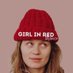 Girl in Red México 🇲🇽 (@girlinredmex) Twitter profile photo