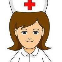 💉 Dedicated for nurses!
💉Daily dose of Nursehumor!
💉Follow us to smile everyday
