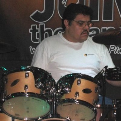 MGbaterista65 Profile Picture