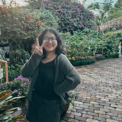 ohmylourd_'s profile picture. behind another cloud is anotha one ☁️