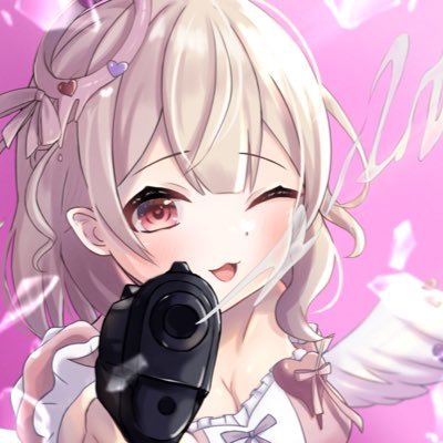 りぷらい！REPLAYLIVE所属/ 歌に恋した女の子︎︎💘歌恋 憂karen yuu/見つけてくれてありがとうございます♡【歌恋憂の情報】https://t.co/WpUOf8kudy【総合タグ】#憂はMyえんじぇる/【ファンアート】#恋する自憂帳/