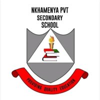 Nkhamenya Pvt Secondary School (@nkhamenyapss) 's Twitter Profile