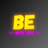 Byte Efx | Video Editing(@ByteEfx) 's Twitter Profile Photo