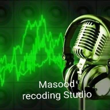 Masood Recording studio