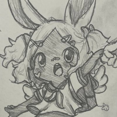 UsagiChuさんのプロフィール画像