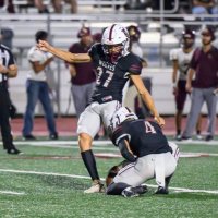 Miles Mendez (@milesmendez27) 's Twitter Profile Photo Miles Mendez (@milesmendez27) 's Twitter Profile Photo