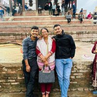Anita ChaudharyЁЯЩЗЁЯЩПЁЯТЧЁЯЗ│ЁЯЗ╡ЁЯШН Sat Saheb (@chaudharya14789) 's Twitter Profile Photo Anita ChaudharyЁЯЩЗЁЯЩПЁЯТЧЁЯЗ│ЁЯЗ╡ЁЯШН Sat Saheb (@chaudharya14789) 's Twitter Profile Photo