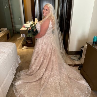 StinaPoux's profile picture. Mom
Caregiver
#StillSanders