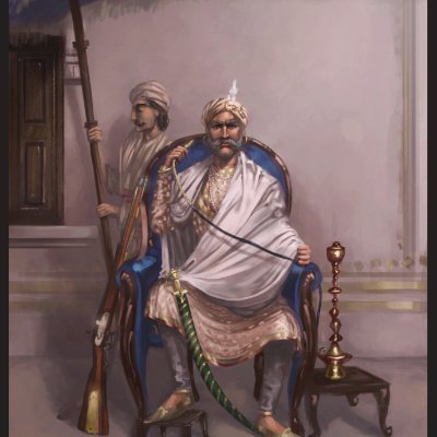 जय माँ भगवती 🚩
वीर भोग्या वसुंधरा I
𝙍𝙖𝙟𝙥𝙪𝙩𝙖𝙣𝙖 𝘾𝙝𝙧𝙤𝙣𝙞𝙘𝙡𝙚𝙨 📜 |𝙎𝙬𝙤𝙧𝙙,𝙎𝙤𝙞𝙡 & 𝙎𝙤𝙫𝙚𝙧𝙚𝙞𝙜𝙣𝙩𝙮